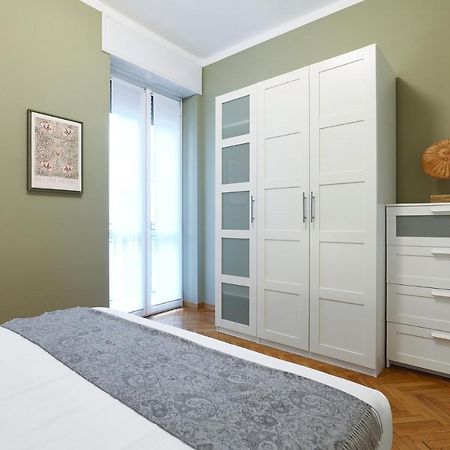 מילאנו Contempora Apartments - Cavallotti 13 - B21 מראה חיצוני תמונה
