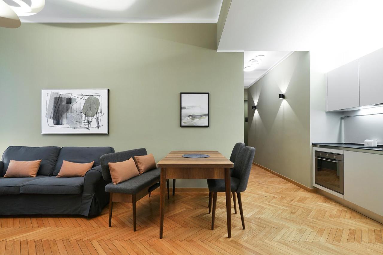 מילאנו Contempora Apartments - Cavallotti 13 - B21 מראה חיצוני תמונה