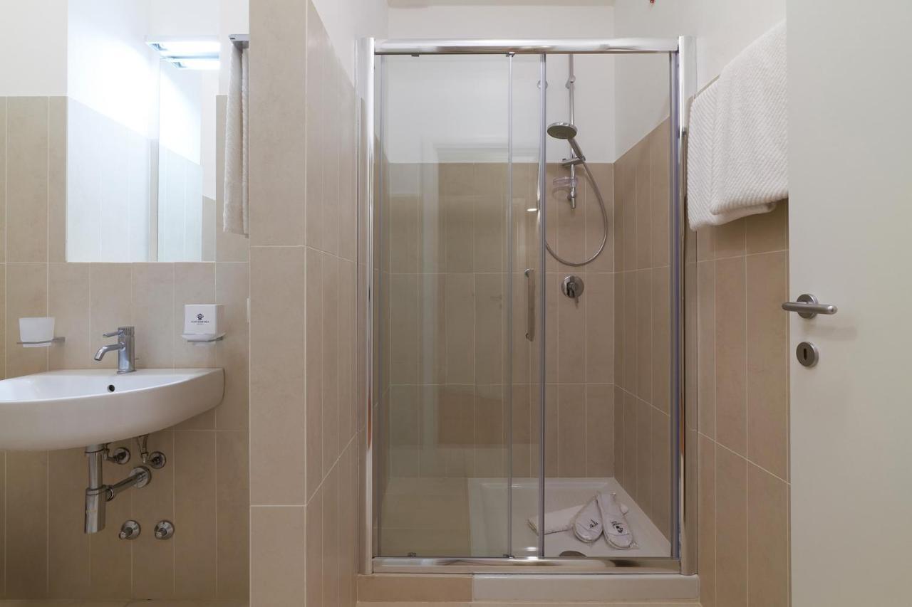 מילאנו Contempora Apartments - Cavallotti 13 - B21 מראה חיצוני תמונה
