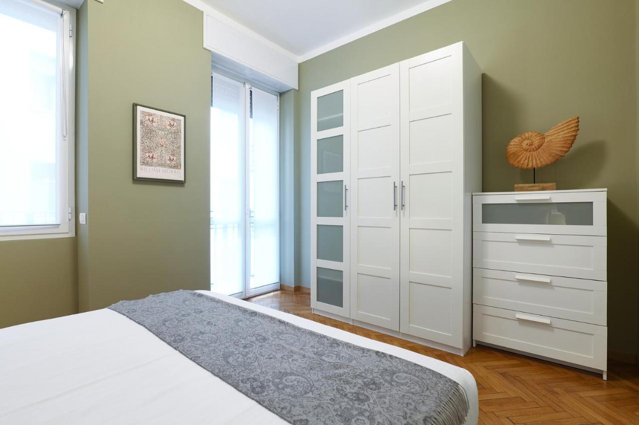 מילאנו Contempora Apartments - Cavallotti 13 - B21 מראה חיצוני תמונה
