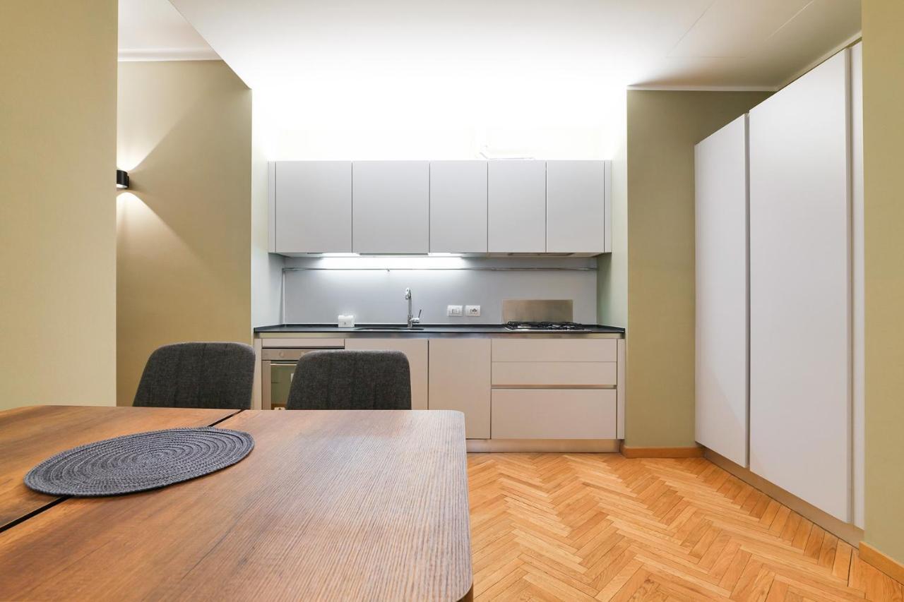 מילאנו Contempora Apartments - Cavallotti 13 - B21 מראה חיצוני תמונה