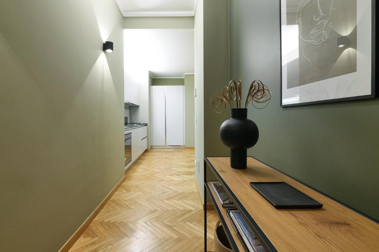 מילאנו Contempora Apartments - Cavallotti 13 - B21 מראה חיצוני תמונה