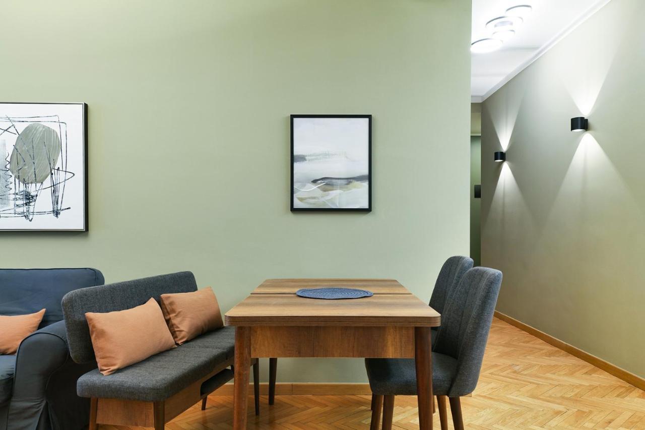 מילאנו Contempora Apartments - Cavallotti 13 - B21 מראה חיצוני תמונה