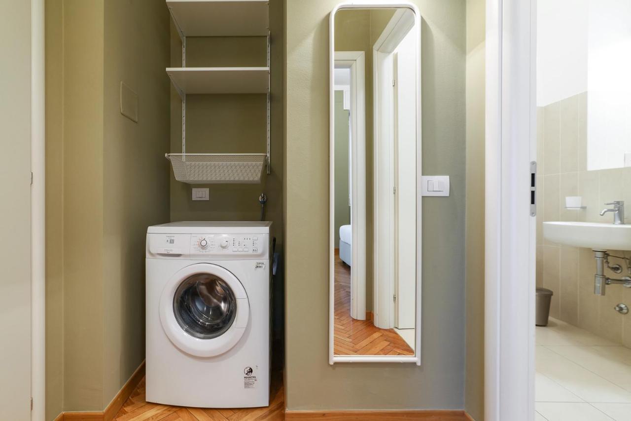 מילאנו Contempora Apartments - Cavallotti 13 - B21 מראה חיצוני תמונה