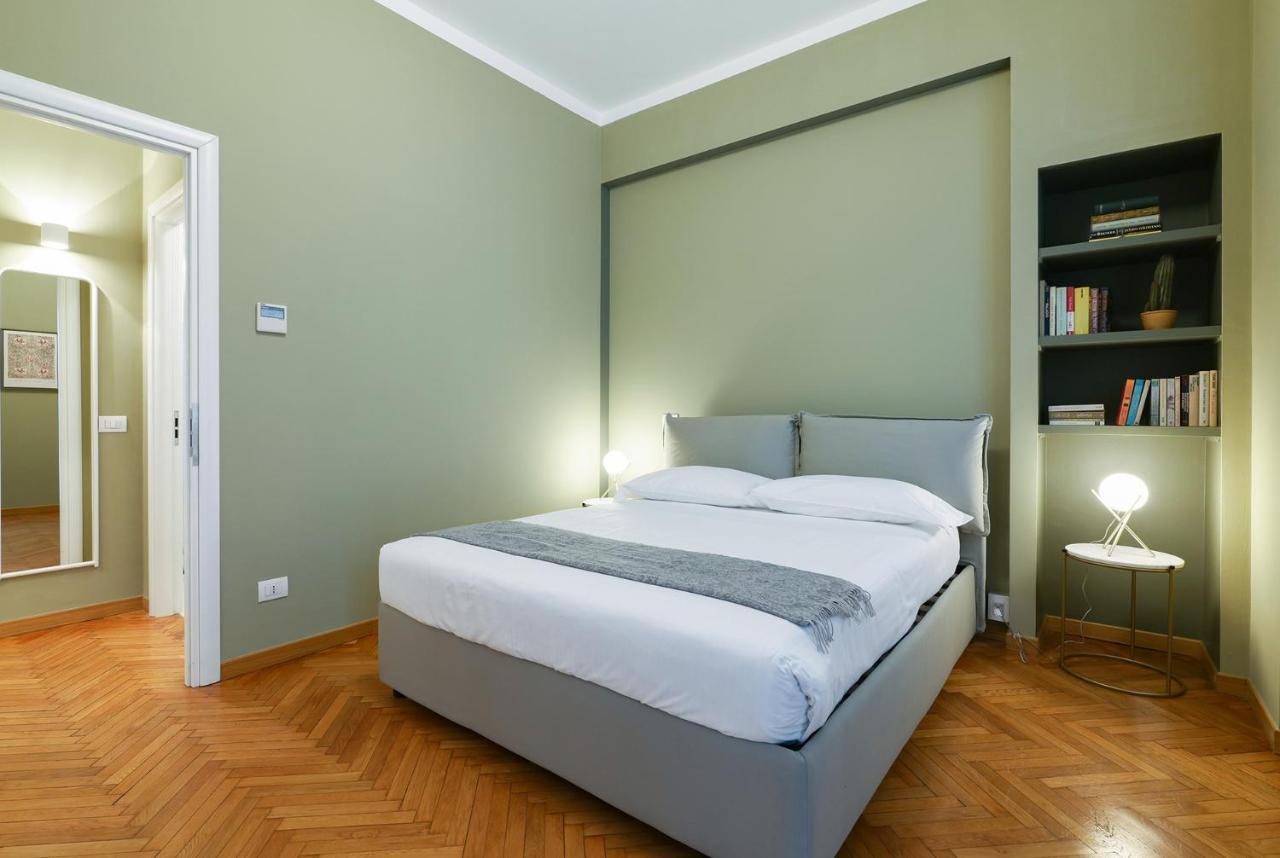 מילאנו Contempora Apartments - Cavallotti 13 - B21 מראה חיצוני תמונה