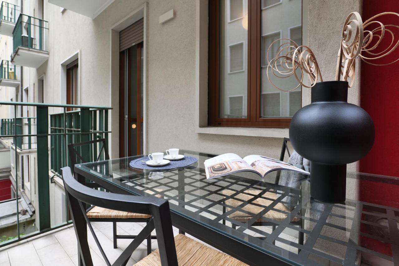 מילאנו Contempora Apartments - Cavallotti 13 - B21 מראה חיצוני תמונה